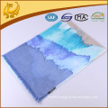 2015 New Style High Quality Thin Printed Cashmere Shawl For Woman